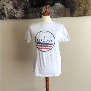 Rip curl shirt